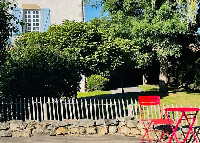 Domaine La Reveille