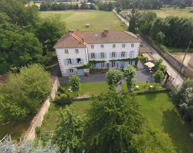 Domaine La Reveille