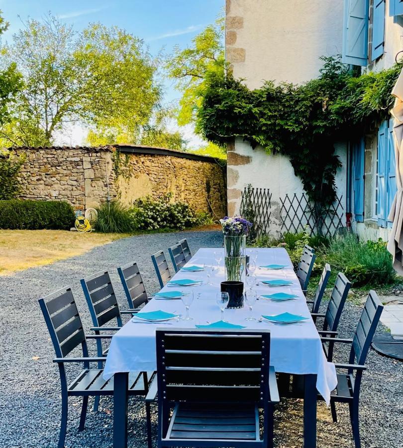 Domaine La Reveille Dore-lʼÉglise