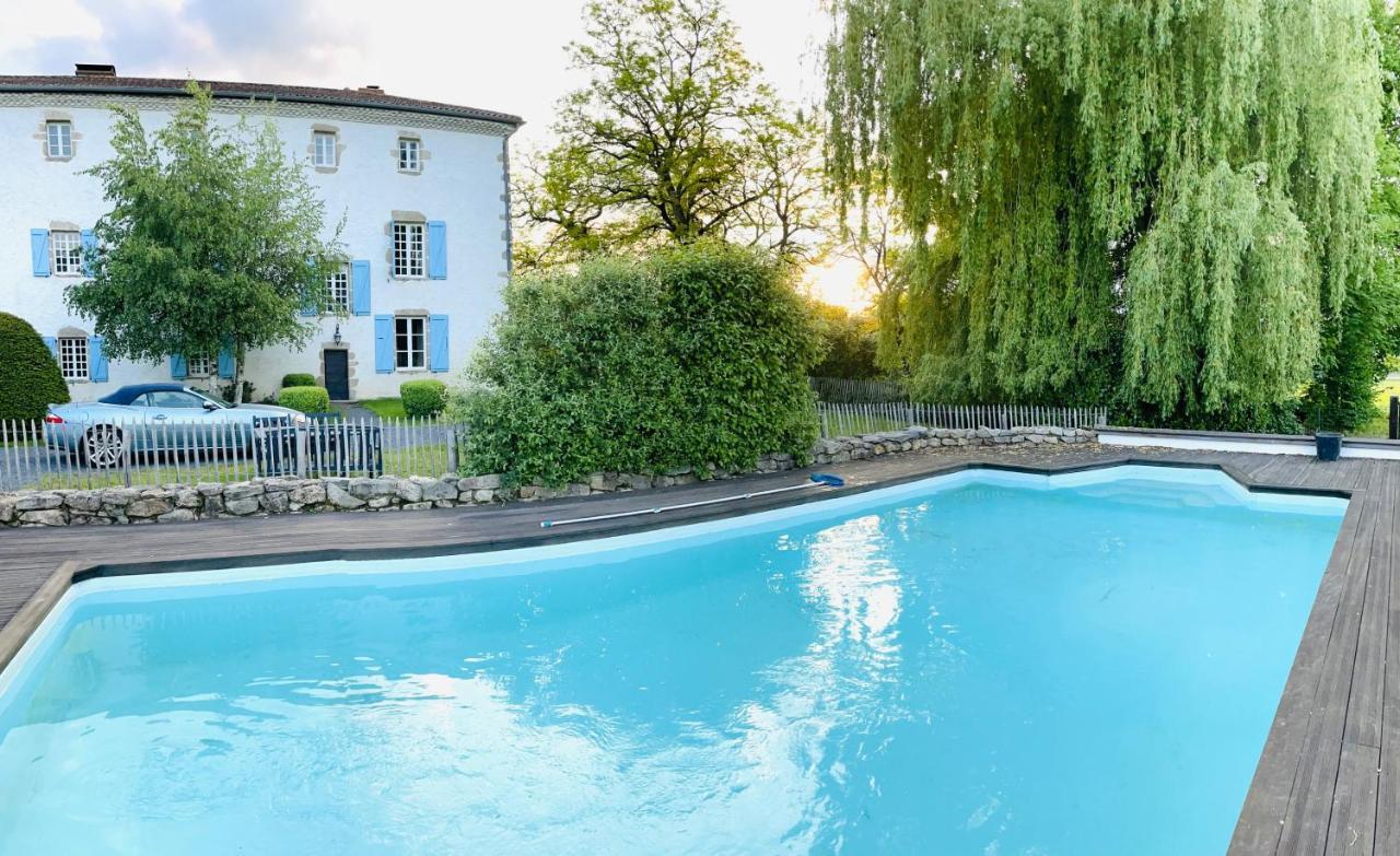 Domaine La Reveille Dore-lʼÉglise