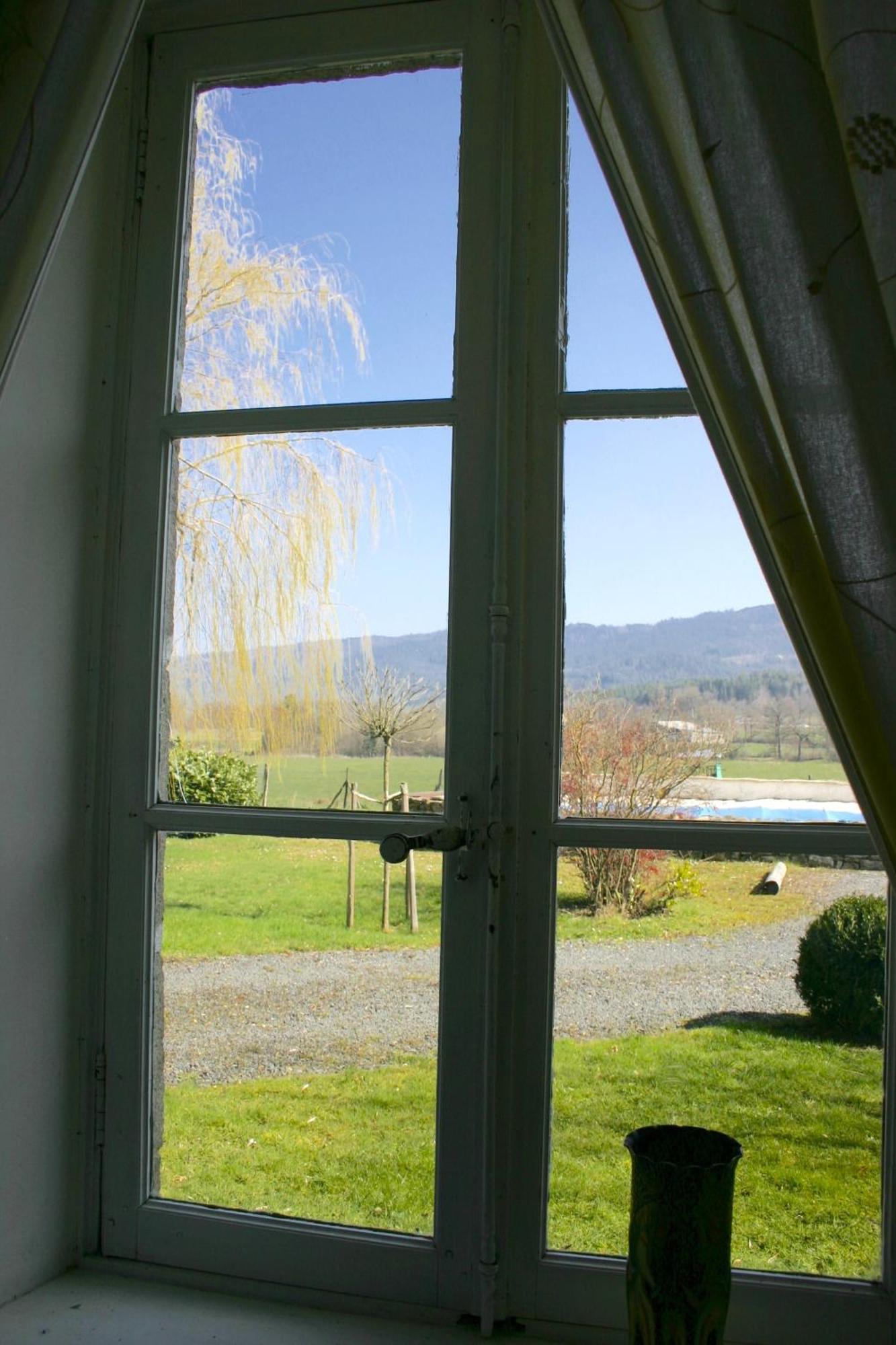 Domaine La Reveille
