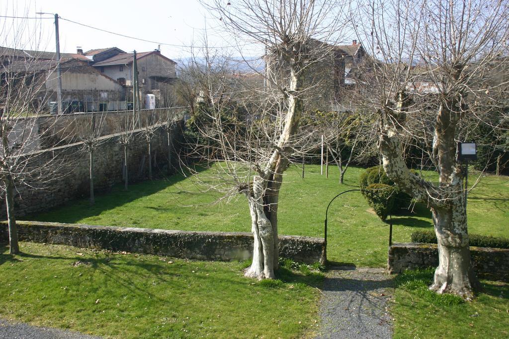 Domaine La Reveille Couette-café 3*