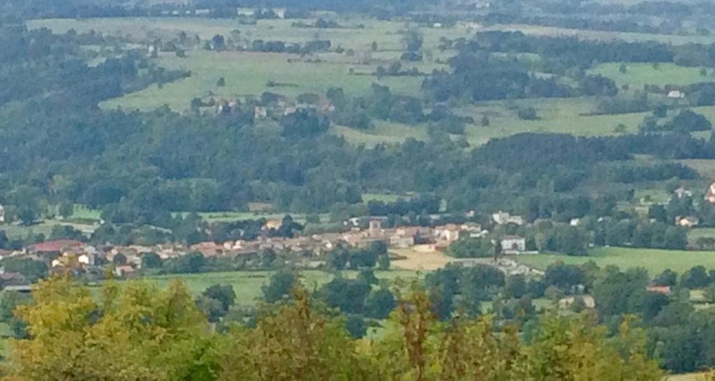 Domaine La Reveille