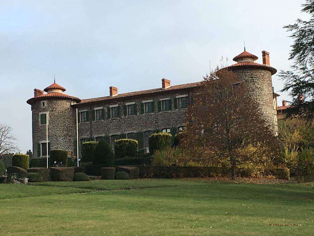 Domaine La Reveille